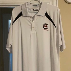 South Carolina polo